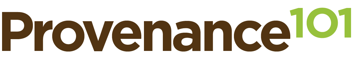 Provenance101-logo2 provenance 101 logo